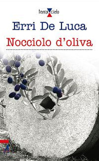 Nocciolo d'oliva 