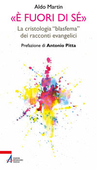 E' fuori di se' 