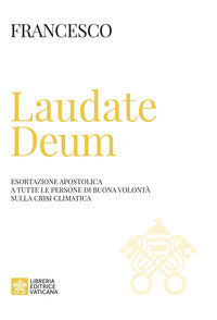 Laudate deum 