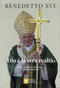 Dio e' la vera realta' 