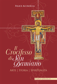 Crocifisso di san damiano 