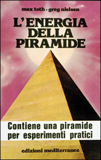 Energia della piramide 