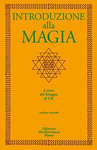 Introduzione alla magia vol.2 