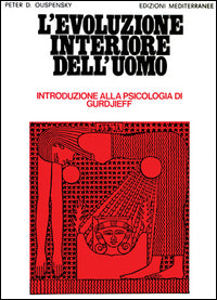 Evoluzione interiore dell'uomo 