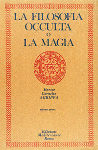 Filosofia occulta o la magia 1 