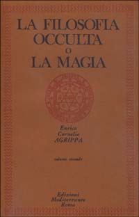 Filosofia occulta o la magia 2 