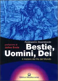 Bestie uomini dei 