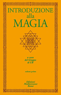 Introduzione alla magia vol.1 