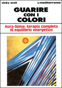 Guarire con i colori 