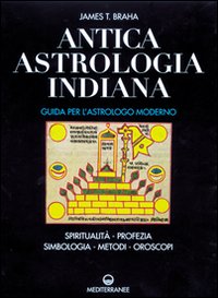 Antica astrologia indiana - guida x astrologo 