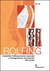 Rolfing - ristabilire l'allineamento naturale 