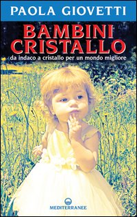 Bambini cristallo 