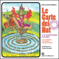 Carte dei nat e le costellazioni familiari - uno strumento per parlare con gli antenati 