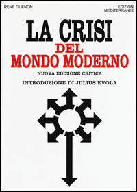 Crisi del mondo moderno 