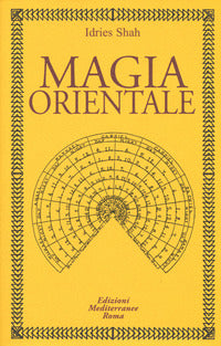 Magia orientale 