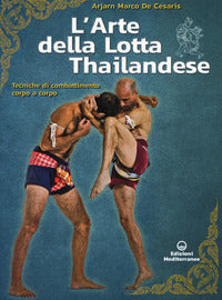Arte della lotta thailandese 