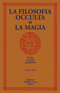 Filosofia occulta o la magia 3 