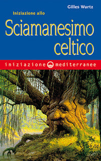 Iniziazione allo sciamanesimo celtico 