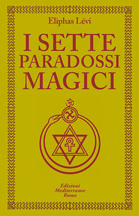 Sette paradossi magici 