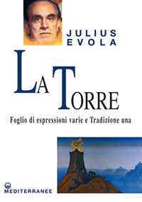 Torre - foglio di espressioni varie e tradizione una 