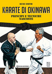 Karate di okinawa 