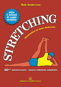 Stretching 40 anniversario 