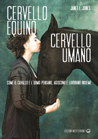 Cervello equino cervello umano 