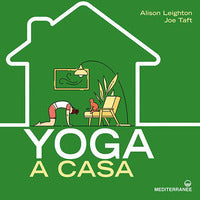 Yoga a casa 