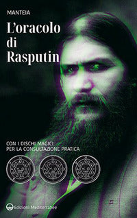 Oracolo di rasputin - con i dischi magici per la consultazione pratica 