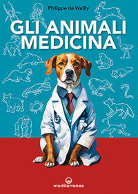 Animali medicina 