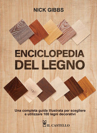 Enciclopedia del legno 
