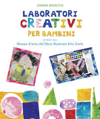 Laboratori creativi per bambini 