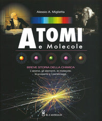 Atomi e molecole 