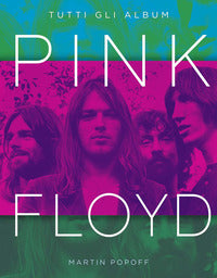 Pink floyd - tutti gli album 