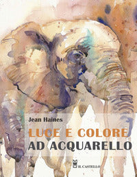 Luce e colori ad acquarello 
