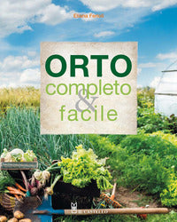 Orto completo e facile 