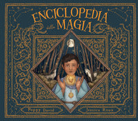 Enciclopedia della magia 