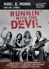 Runnin' with the devil alle origini dei van halen 