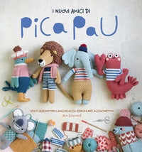 Nuovi amici di pica pau 