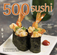 500 sushi 