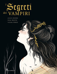 Segreti dei vampiri 