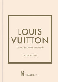 Louis vuitton - la storia della celebre casa di moda 