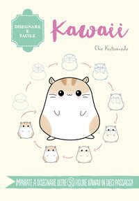 Kawaii - disegnare e' facile 