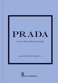 Prada - la storia della celebre casa di moda 