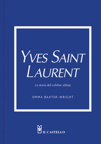 Yves saint laurent - la storia del celebre stilista 