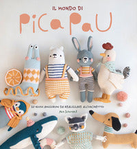 Mondo di pica pau 