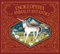 Enciclopedia degli animali fantastici 