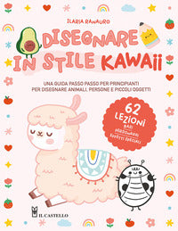 Disegnare in stile kawaii 