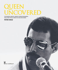 Queen uncovered 