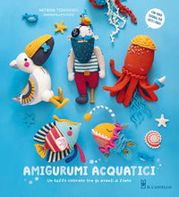 Amigurumi acquatici 